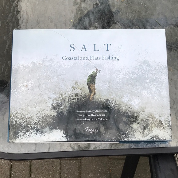 💥Host Pick SALT Costal and Flats Fishing - Picture 1 of 12